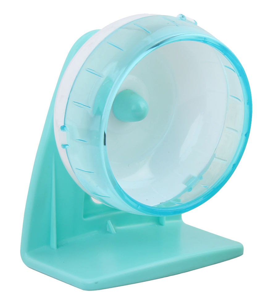 Pawise Silent Spinner Wheel 12cm