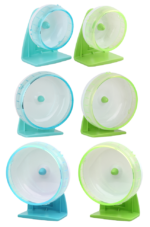 Pawise Silent Spinner Wheel 14cm - Image 2