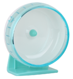 Pawise Silent Spinner Wheel 14cm