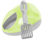 Pawise Hamster Dustbath / Potty - Image 2