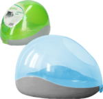 Pawise Chinchilla Bath - Image 3