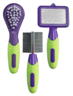 Pawise Grooming Kit Rodents & Rabbits - Image 3