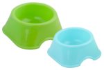Pawise Small Pet Feeding Bowl 200 ml - Image 3