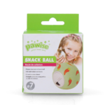 Pawise Snack Ball