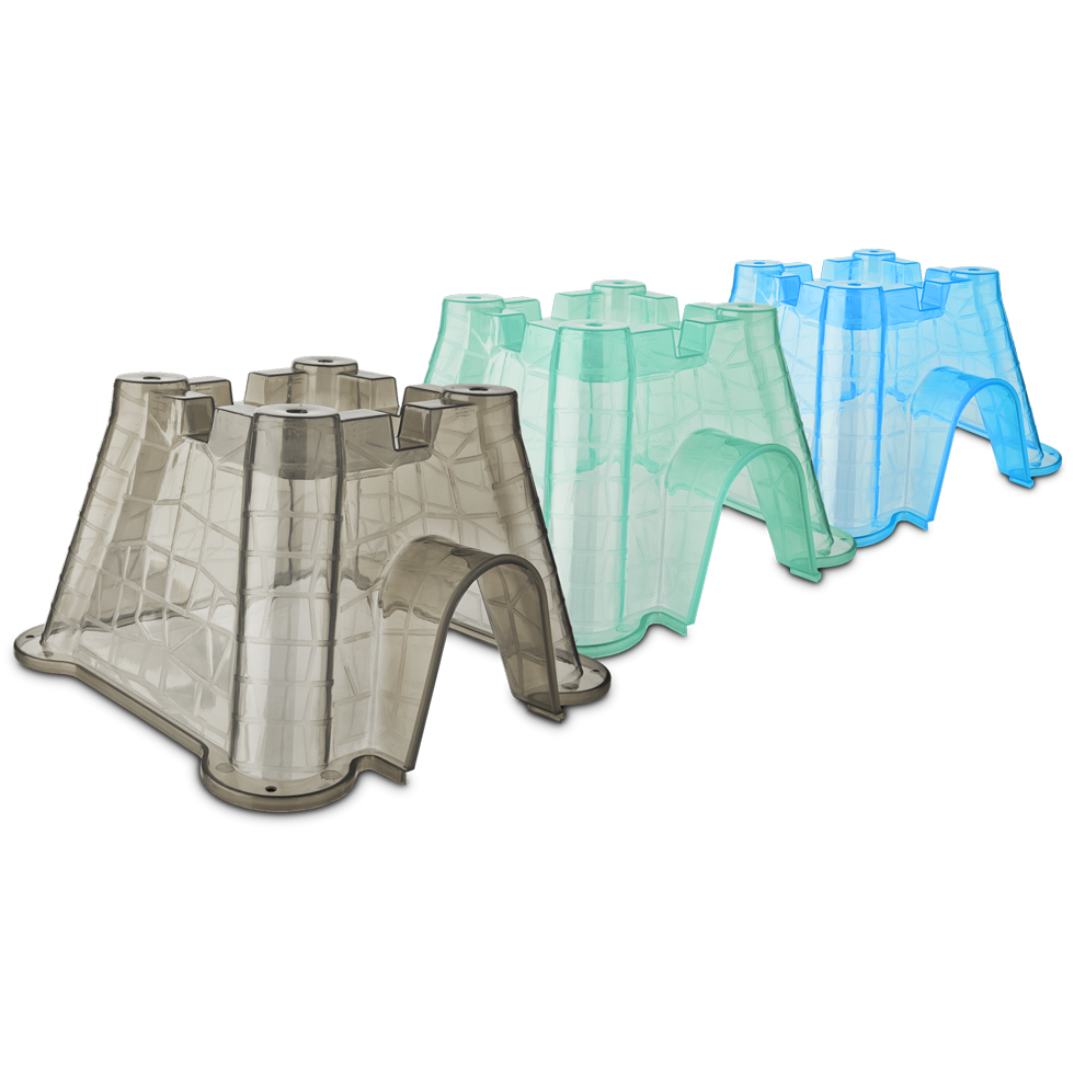 PAWI39058 Pawise Small Animal Hideaway M - Image 1