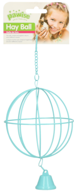 Pawise Hay Ball