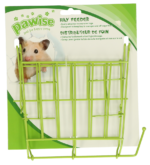 Pawise Hay feeder