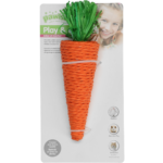 Pawise Play & Chew Carrot - Image 2