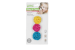 Pawise Play & Chew Balls