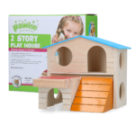 Pawise 2 Story Play House