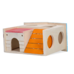 Pawise 2 Story Play House - Image 5