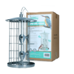 Pawise Super Bird Feeder 3 in 1