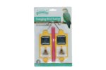 Pawise Dangling Bird Swing
