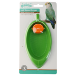 Pawise Leaf Shape Manger