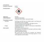 Excellent Horse Skin A Derm Peru Balm 200 ml - Image 2