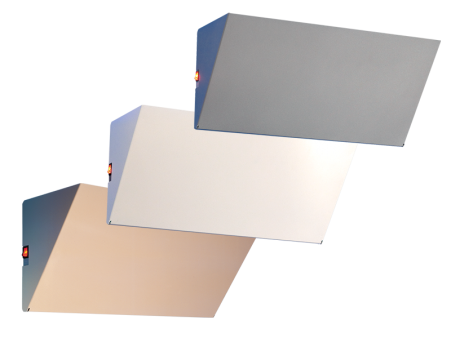 PEST125154_PEST125168_PEST125170-GROEP PestWest Chameleon Uplight White - Image 1