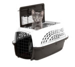 Petmate 2 Door Kennel White XS - Image 3