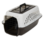 Petmate 2 Door Kennel White XS