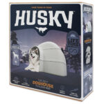 Petmate Husky Dog House - Image 6