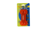 Petsport Tiny Tots Gorilla Spiky Bone Assorted