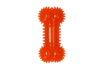 Petsport Tiny Tots Gorilla Spiky Bone Assorted - Image 4