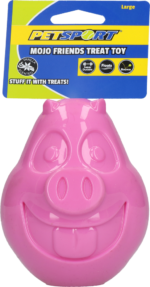 Petsport Mojo Friends Pig L