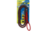 Petsport Triple Safe Leash Red 1.2 m