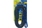 Petsport Triple Safe Leash Blue 1.8 m