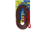 Petsport Triple Safe Leash Red 1.8 m