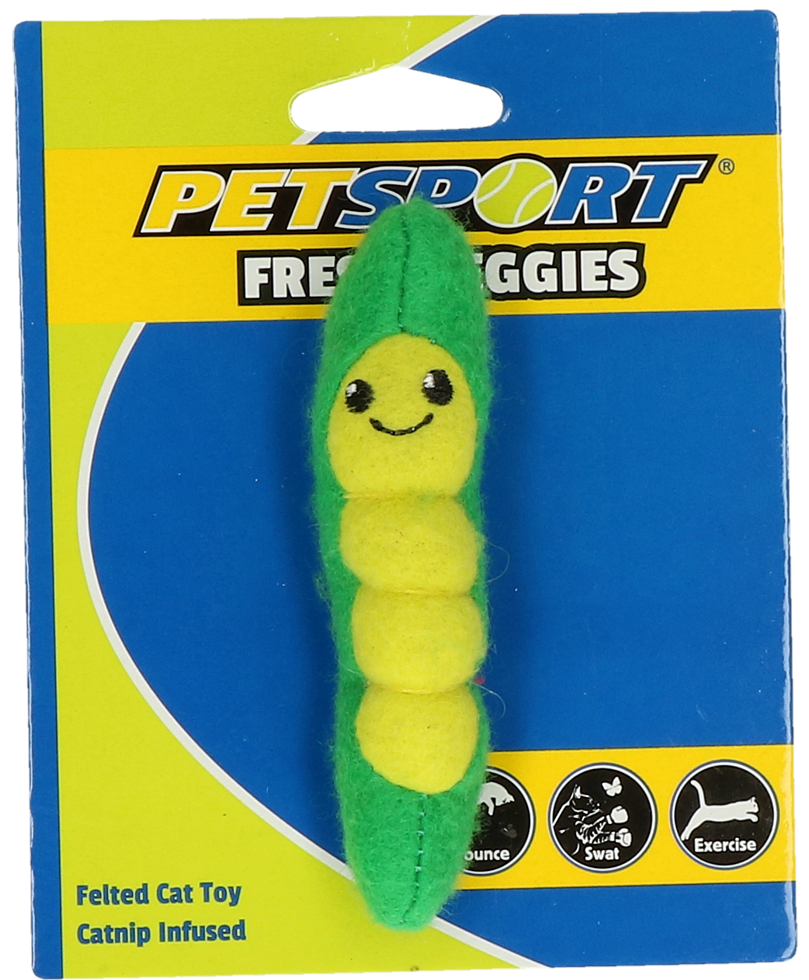 Petsport Fresh Veggies Peapod