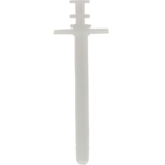 Applicator plastic for 000 pill - Image 2