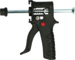 Gel Dosing Gun (Resoluut / Maxforce) 18,5 cm
