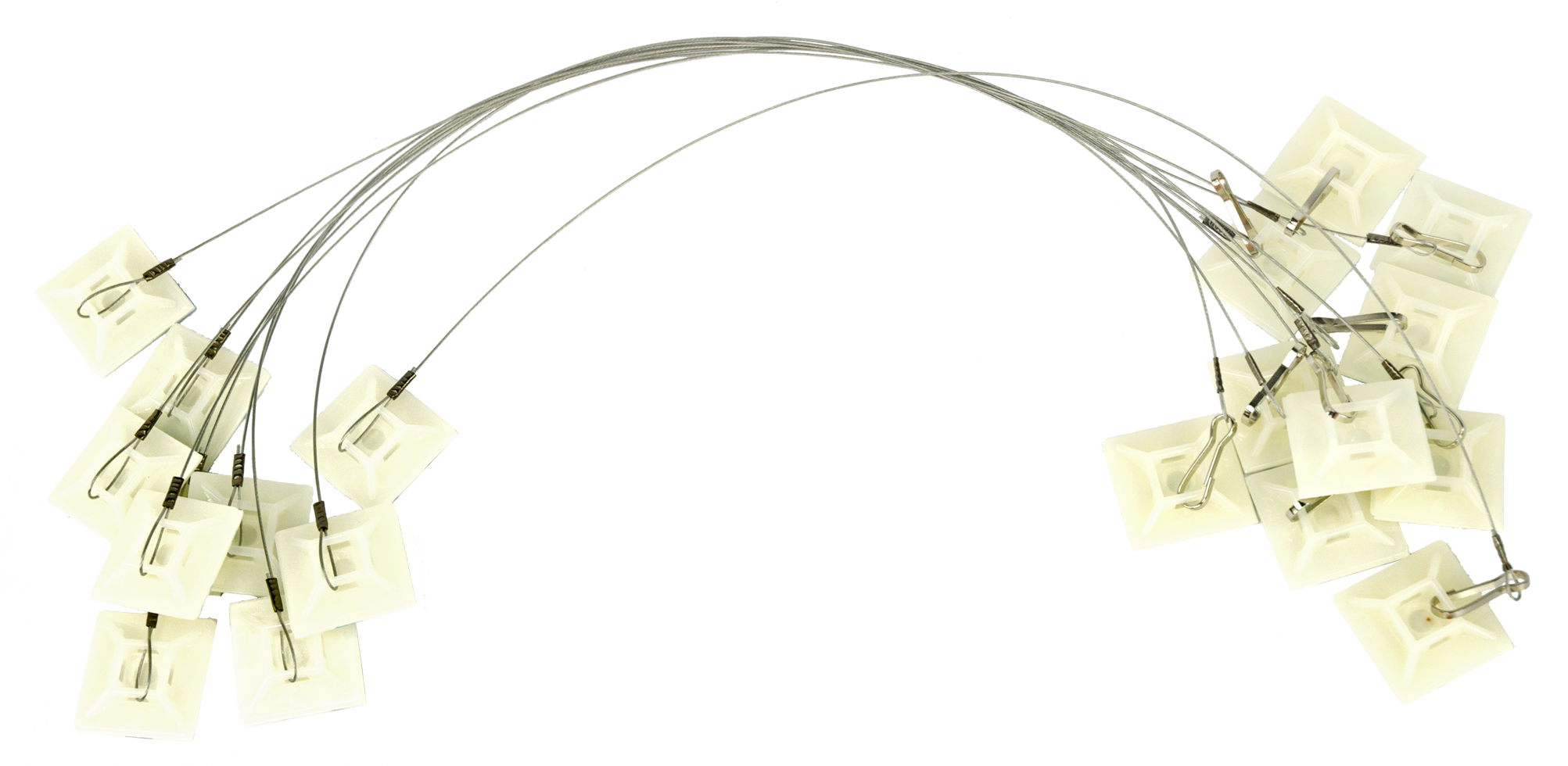 Bait Box Paste Anchor 25 cm