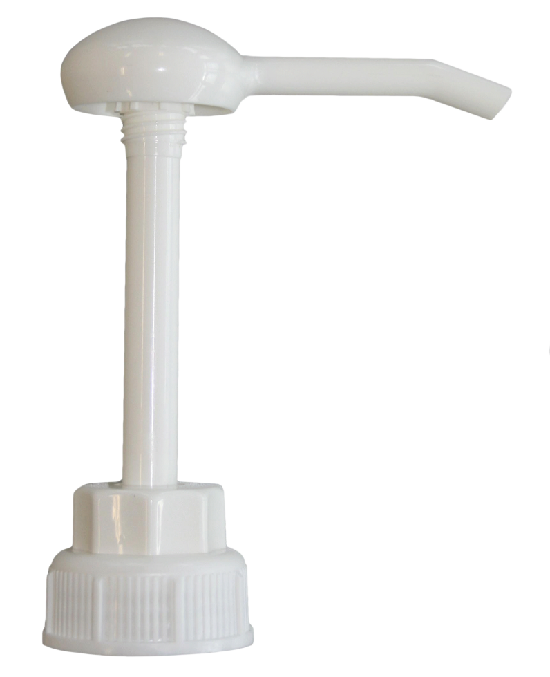 Pump 30 ml for 5 and 10 ltr