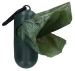 PoopyGo dispenser incl. 15 bags Lavender scented - Image 3