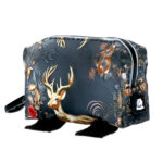 PoopyGo Eco Bag Red Stag - Image 2