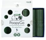 PoopyGo Eco friendly 120 pcs (8x15 bags) Lavender scented - Image 3