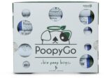 PoopyGo Eco friendly single roll lavender scented - Image 5