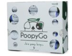 PoopyGo Eco friendly single roll lavender scented - Image 6