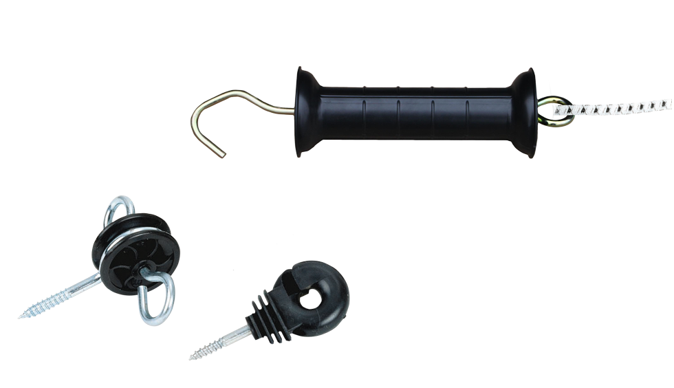 Gate-Set E-line till 3,2 m