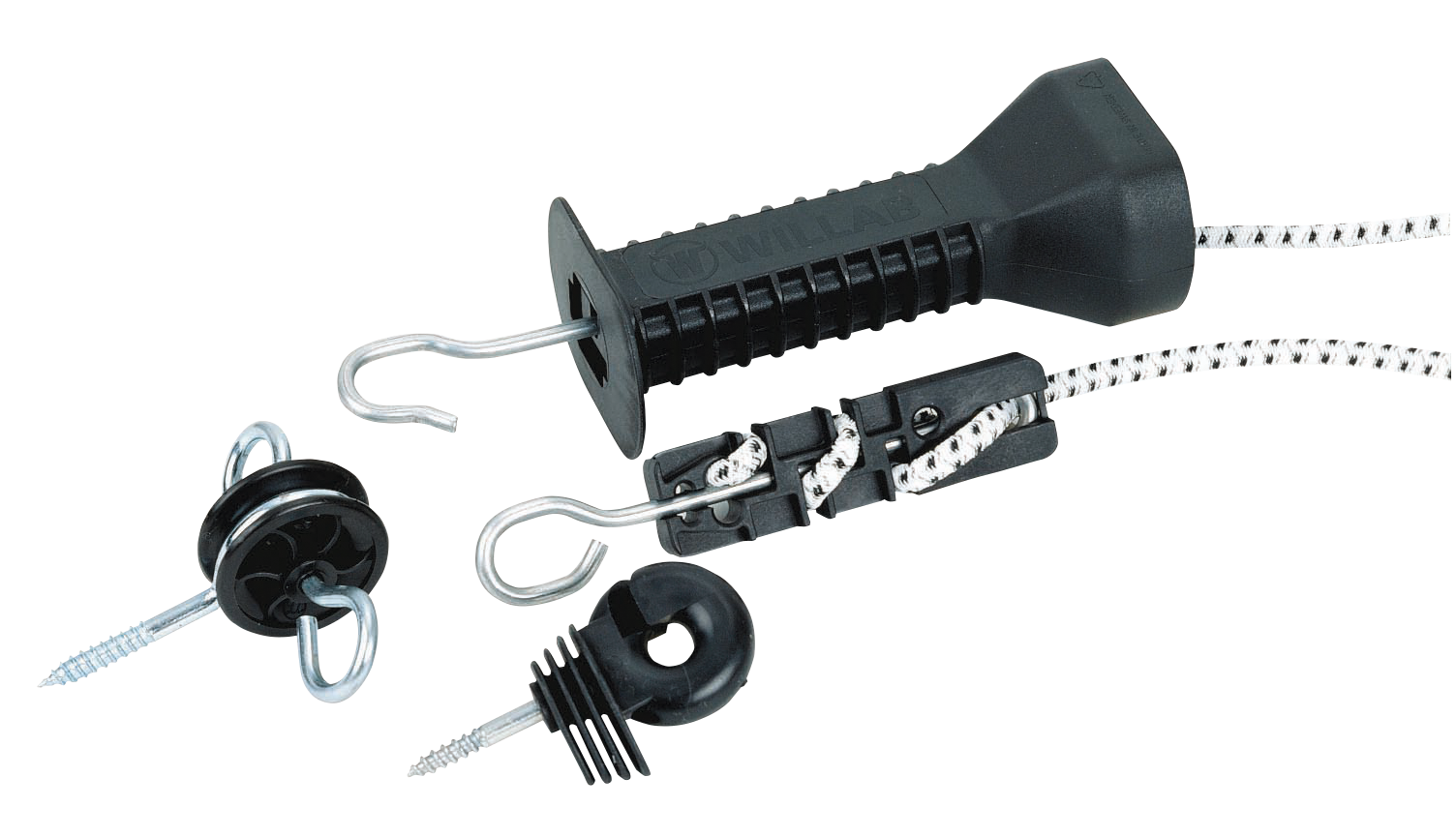 Gate-Set E-line 4.5 m