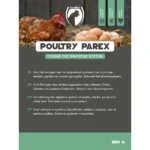 Excellent Poultry Parex 250 g - Image 3