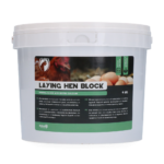 Excellent Laying Hen Block 4 kg