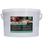 Excellent Laying Hen Block 10 kg