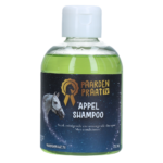 Paardenpraat TV Shampoo Apple