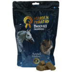 Paardenpraat snoepjes Apple Grain Free