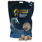 Paardenpraat snoepjes