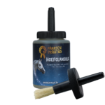 Paardenpraat TV Hoof Shine Oil