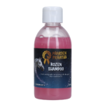 Paardenpraat TV Shampoo Rose