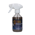 Paardenpraat TV Glitter Glamour Spray Rainbow